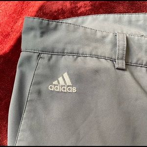 Adidas Climalite Dressy Athletic Shorts.
